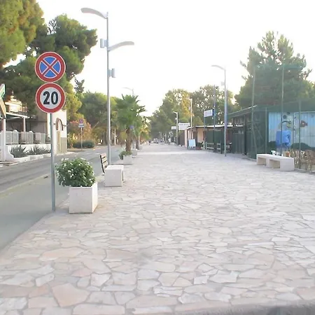 La Ginestra * Villapiana