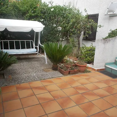 La Ginestra Holiday home
