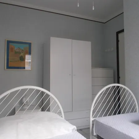 Holiday home La Ginestra Villapiana
