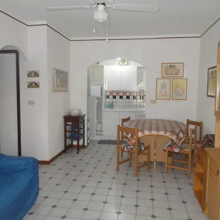 Holiday home La Ginestra
