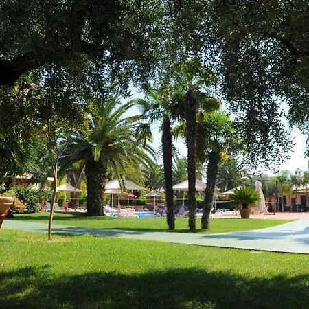 La Ginestra Holiday home *